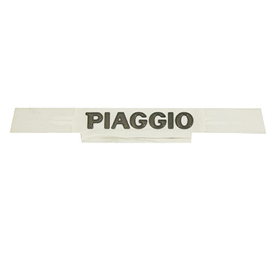 AUTOCOLLANT-STICKER-DECOR ORIGINE PIAGGIO X10 -1B000467-