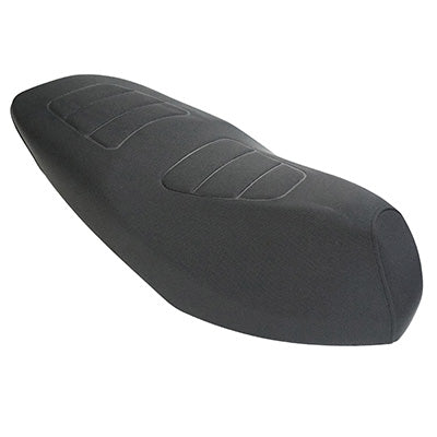 SELLE ORIGINE PIAGGIO 50 TYPHOON 2010+2016 NOIRE  -1B001002-