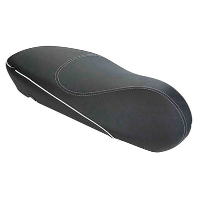 SELLE ORIGINE PIAGGIO 50-125 VESPA SPRINT 2014+ NOIRE  -1B001317-