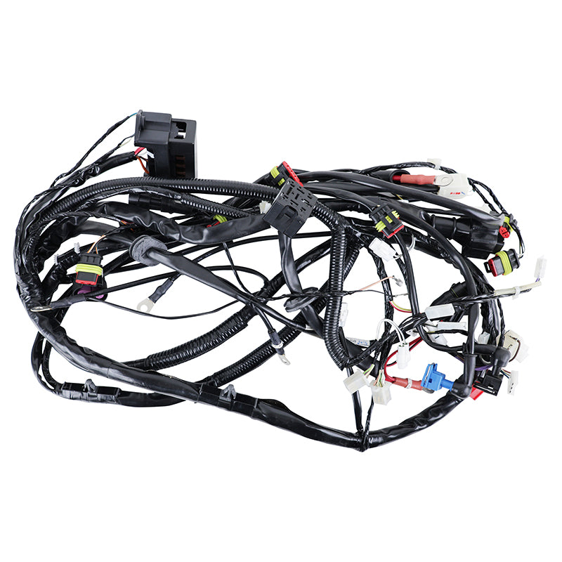 FAISCEAU DE CABLES ORIGINE PIAGGIO 125 LIBERTY 2015+ -1D0002155-