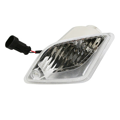 CLIGNOTANT ARRIERE DROIT A LEDS ORIGINE PIAGGIO 125-250-300 VESPA GTS 2009+  -1D002392-