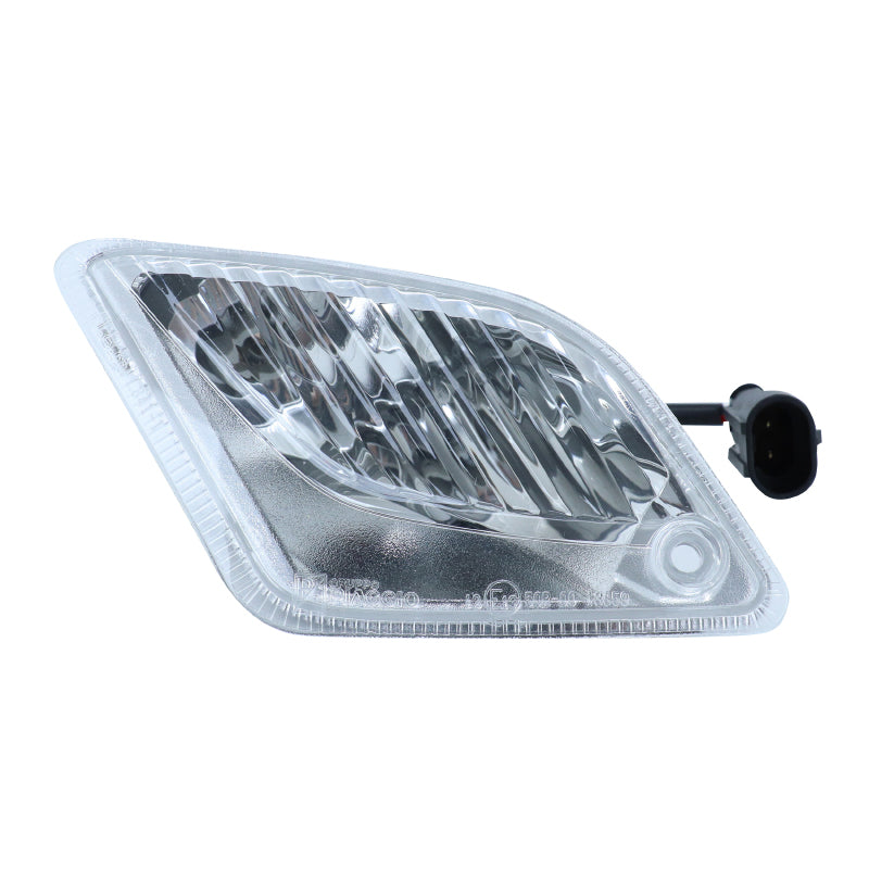 CLIGNOTANT ARRIERE GAUCHE A LEDS ORIGINE PIAGGIO 125-250-300 VESPA GTS 2009+  -1D002391-