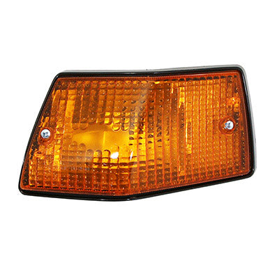 CLIGNOTANT ARRIERE DROIT ORANGE ORIGINE PIAGGIO 125 VESPA PX 2005-  -230339-