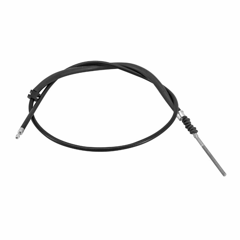 CABLE-COMMANDE-TRANSMISSION DE FREIN AVANT ORIGINE PIAGGIO 50 ZIP 1998+2005  269657-