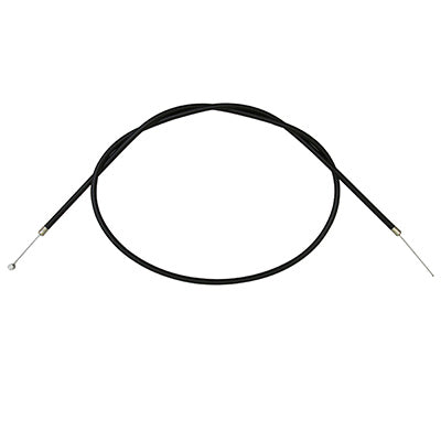 CABLE-COMMANDE-TRANSMISSION DE GAZ (DE LA POIGNEE AU REPARTITEUR) ORIGINE PIAGGIO 50 TYPHOON 1995+2003, NRG 1995+1997  -270995-