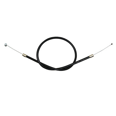 CABLE-COMMANDE-TRANSMISSION DE POMPE A HUILE ORIGINE PIAGGIO 50-125 TYPHOON  -272290-