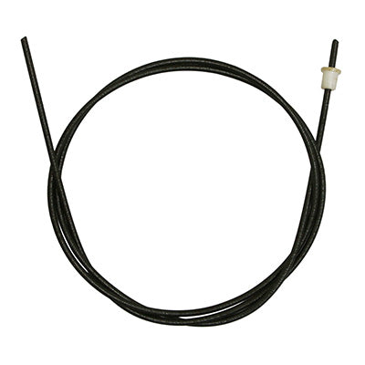 CABLE-COMMANDE-TRANSMISSION DE COMPTEUR (CABLE SEUL) ORIGINE PIAGGIO 50-125 SFERA 2005- -274413-