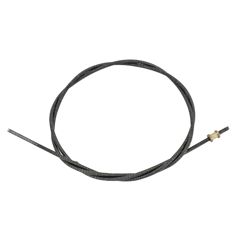 CABLE-COMMANDE-TRANSMISSION DE COMPTEUR ORIGINE PIAGGIO 50 CIAO MIX  -274957-