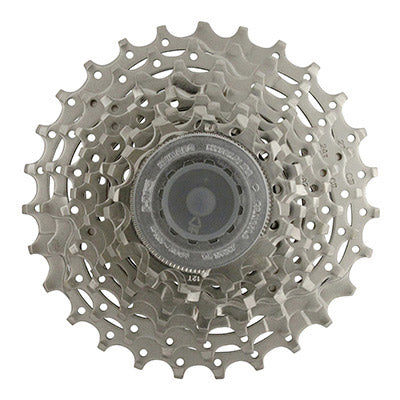 9V-CASSETTE. SHIMANO TIAGRA-SORA HG 11-25 (11-12-13-15-17-19-21-23-25)