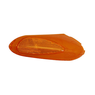 CABOCHON DE CLIGNOTANT ARRIERE DROIT ORANGE ORIGINE PIAGGIO GILERA 50 STALKER 1998+2003  -294599-