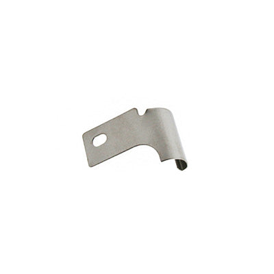 ORIGINAL FRONT RIGHT APRON RING CLIP PIAGGIO 50-125 VESPA LX, VESPA-S -299965-