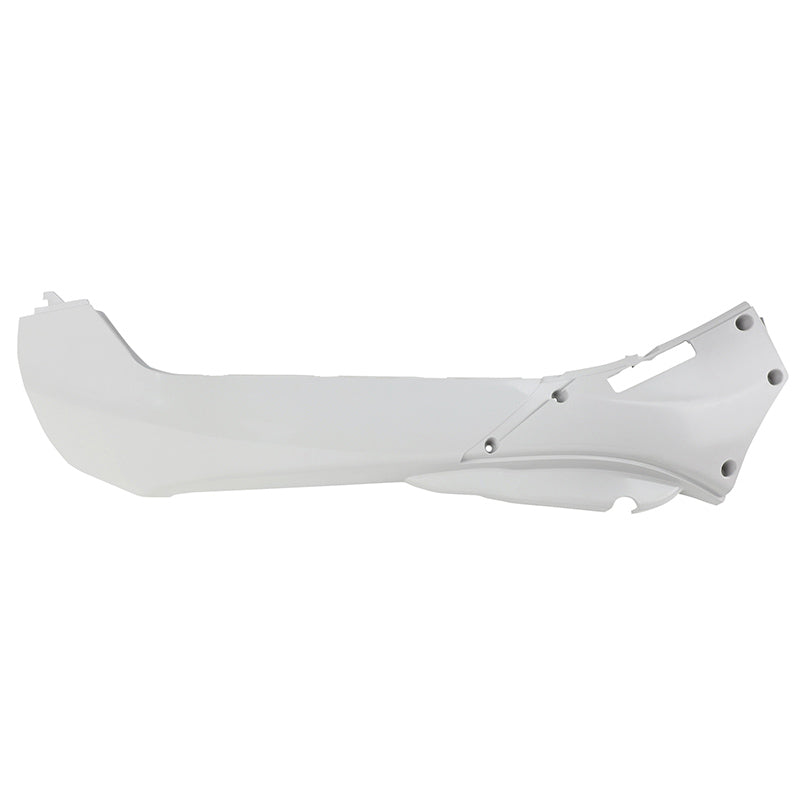 LINKER SPOILER ORIGINEEL PIAGGIO 300-350-400-500 MP3 2014+2021 BRUT -2B000714-