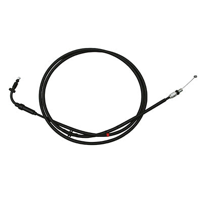 CABLE-COMMANDE-TRANSMISSION DE GAZ SUPERIEUR ORIGINE PIAGGIO 500 MP3 BUSINESS-SPORT 2014+  -2B000873-