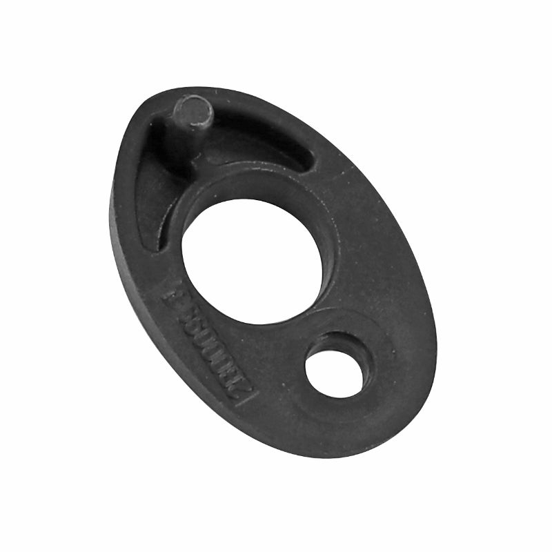 SUPPORT DE CLIGNOTANT AVANT GAUCHE ORIGINE PIAGGIO 300-350-400-500 2014+2021 -2B000998-