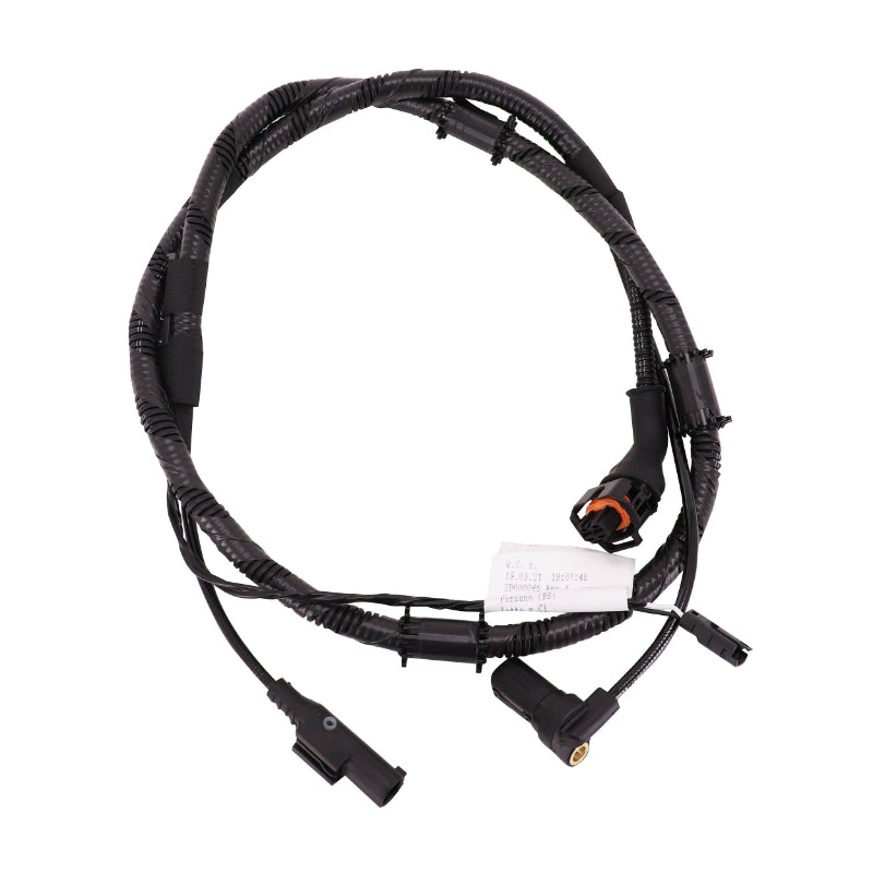 FAISCEAU DE CABLES AVEC CAPTEUR ABS DROIT ORIGINE PIAGGIO 300-350-400-500-530 MP3 2014+ -1D0038144