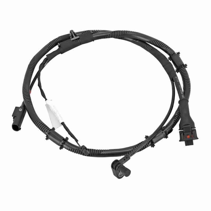 FAISCEAU DE CABLES AVEC CAPTEUR ABS GAUCHE ORIGINE PIAGGIO 300-350-400-500-530 MP3 2014+ -2D000066-