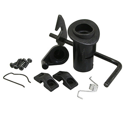 KIT MECANISME DE SELLE ORIGINE PIAGGIO 50 LIBERTY 2006  -497444-