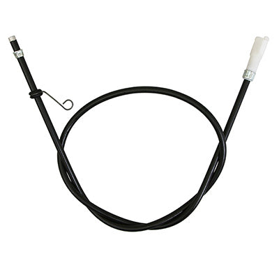 CABLE-COMMANDE-TRANSMISSION DE COMPTEUR ORIGINE PIAGGIO 50 ZIP SSL1T 1998+2005  -560486-