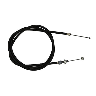 CABLE-COMMANDE-TRANSMISSION DE GAZ POIGNEE AU REPARTITEUR ORIGINE PIAGGIO 80 SFERA RST -560693-