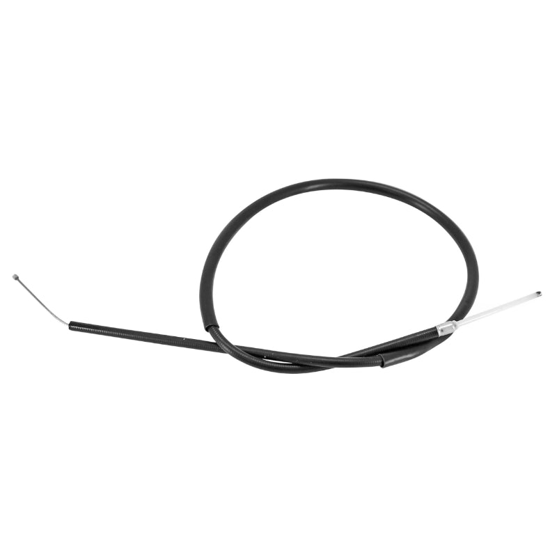 CABLE-COMMANDE-TRANSMISSION DE GAZ (DEDOUBLEUR - CARBURATEUR) ORIGINE PIAGGIO 50 TYPHOON 2006+2010-GILERA 50 DNA   -563213-