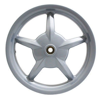 ORIGINAL REAR WHEEL RIM PIAGGIO 50 LIBERTY PTT 2005+2017-125 LIBERTY PTT 2007 -56368R-