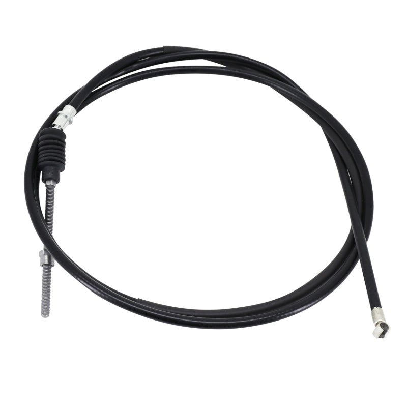 CABLE-COMMANDE-TRANSMISSION DE FREIN ARRIERE ORIGINE PIAGGIO GILERA 125 RUNNER 2T 2005-  -563753-