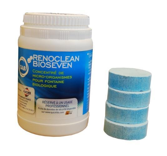 Renoclean Bioseven