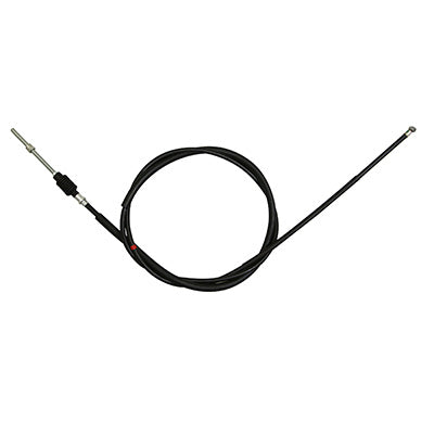 CABLE-COMMANDE-TRANSMISSION DE FREIN ARRIERE ORIGINE PIAGGIO 50-125 VESPA LX, VESPA-S, NRG POWER DT  -564217-