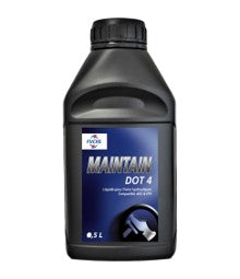 MAINTAIN DOT 4  0.5L