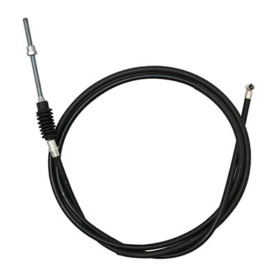 CABLE-COMMANDE-TRANSMISSION DE FREIN ARRIERE SCOOT ORIGINE PIAGGIO 50 ZIP 2000+2013  -564988-