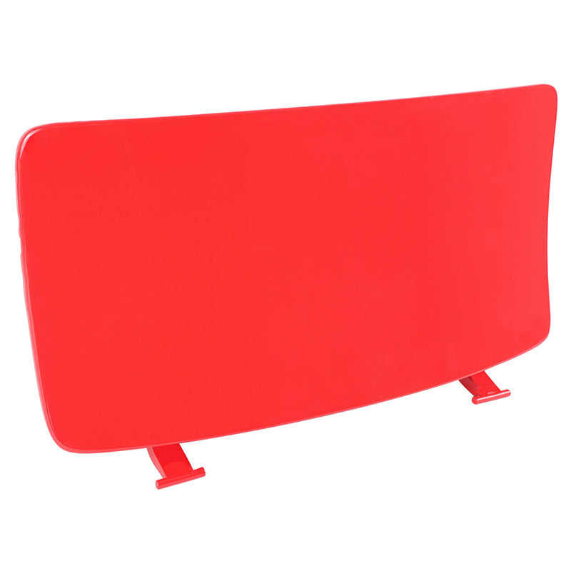 HANDSCHOENENKASTJE KOFFERDEUR ORIGINEEL PIAGGIO 125-250-300 VESPA GTS ROOD 894 -57717500R7-