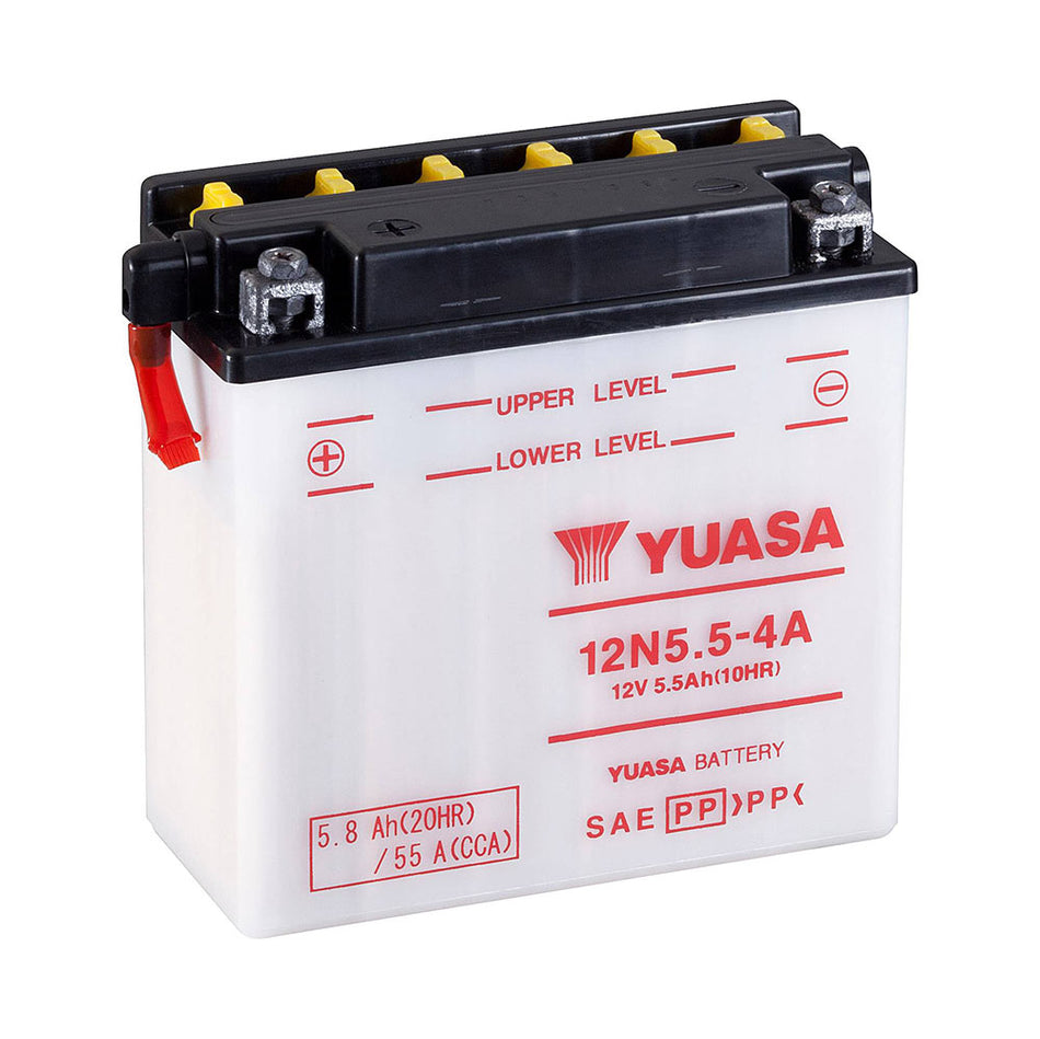 12n5.5-4a batterie