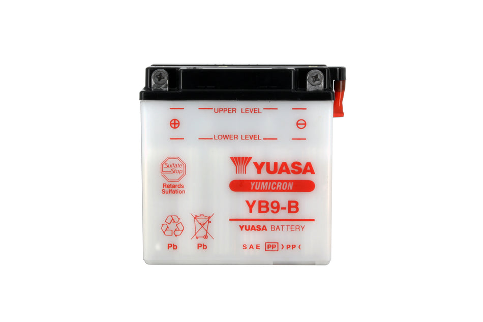 Yb9-b