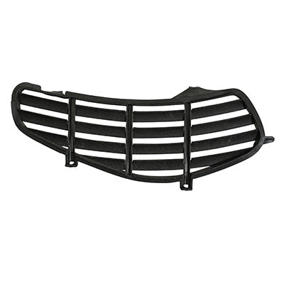 GRILLE GAUCHE DE TABLIER INTERIEUR ORIGINE PIAGGIO 125-250-300 VESPA GTS  -577856600C-