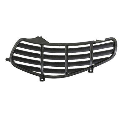 GRILLE DROITE DE TABLIER INTERIEUR ORIGINE PIAGGIO 125-250-300 VESPA GTS  -577857000C-