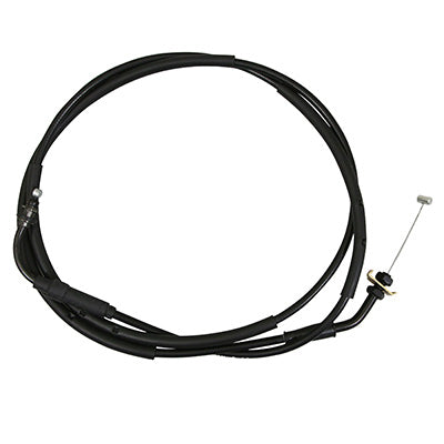 CABLE-COMMANDE-TRANSMISSION DE GAZ ORIGINE PIAGGIO 250 X9  -581312-