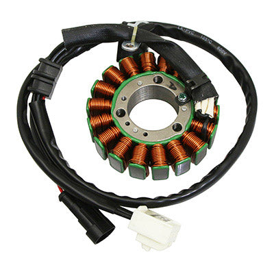 STATOR ORIGINEEL PIAGGIO 500 MP3 2014+, X10 2012+ -58274R-