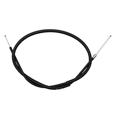 CABLE-COMMANDE-TRANSMISSION DE GAZ DU REPARTITEUR AU CARBU ORIGINE PIAGGIO 50 VESPA ET2  -582908-