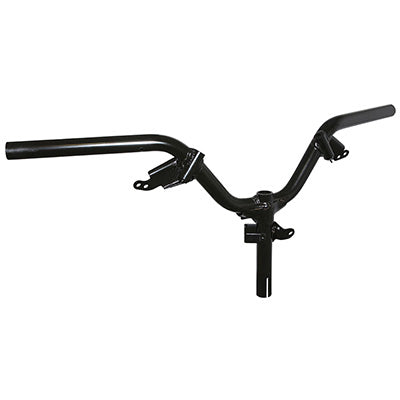 SCOOT HANDLEBAR ORIGINAL PIAGGIO 50 ZIP 2000+ -5830684-