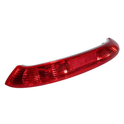 MAXISCOOTER REAR LIGHT ORIGINAL PIAGGIO 125-250-400 X8 2004+2006, 125-250-400