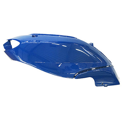 AILE-FLANC ARRIERE DROITE ORIGINE PIAGGIO 50-125 FLY 2008+2011 BLEU 213-A  -62198700DB-