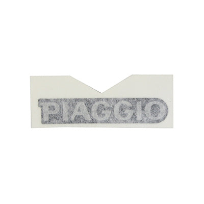 STICKER-STICKER-DECOR “PIAGGIO” GENUINE PIAGGIO 125-250 X8 -622033-