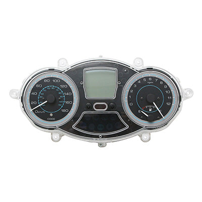 COMPTEUR ORIGINE PIAGGIO 400 X-EVO 2007+2011  -640652-