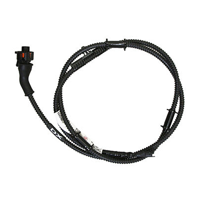 FAISCEAU DE CABLES ABS DROIT ORIGINE PIAGGIO 125-250-400 MP3 2006+, 300-500 MP3 2010+, 125-300 YOURBAN 2011+-GILERA 500 FUOCO 2007+  -642549-