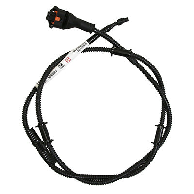 FAISCEAU DE CABLES ABS GAUCHE ORIGINE PIAGGIO 125-250-400 MP3 2006+, 300-500 MP3 2010+, 125-300 YOURBAN 2011+-GILERA 500 FUOCO 2007+  -642550-