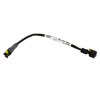 FAISCEAU DES CABLES DE BOBINE ALLUMAGE ORIGINE PIAGGIO 125 VESPA LX, VESPA-S 2012+  -643235-