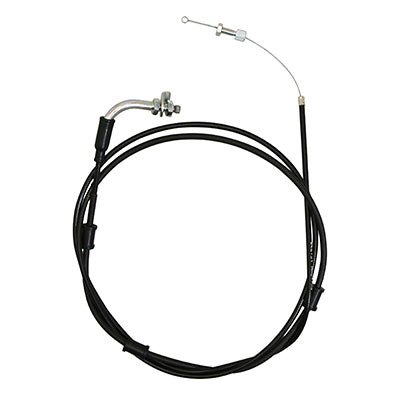 CABLE-COMMANDE-TRANSMISSION DE GAZ ORIGINE PIAGGIO 50 ZIP 4T 2006+  -646791-