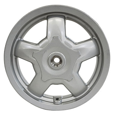 ORIGINAL REAR WHEEL RIM PIAGGIO 125 X8 -647529-