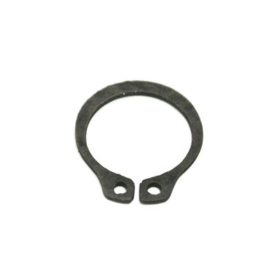 ADAPTABLE MBK 51 MOTORCYCLE BOTTOM BRACKET CIRCLIPS (DIAM 16) (SOLD INDIVIDUALLY)