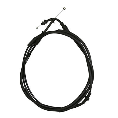 CABLE-CONTROL-TRANSMISSION GAS CLOSURE ORIGINAL PIAGGIO 125 LIBERTY 2006+2012 -649207-